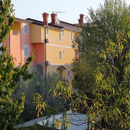 With Parking Space Novigrad - 2536 Apartment