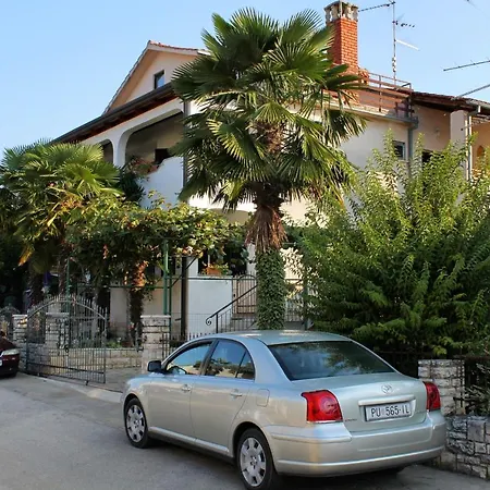 Apartment With A Parking Space Novigrad - 2536 Novigrad (Istria)