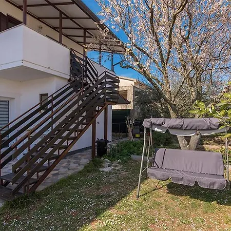 With Parking Space Novigrad - 2536 *