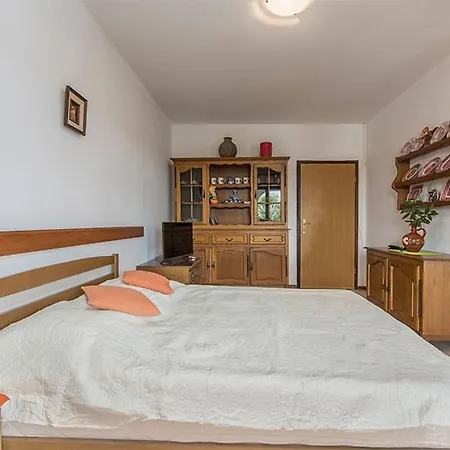 Apartment With Parking Space Novigrad - 2536 *