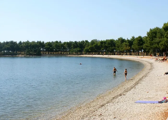 With Parking Space Novigrad - 2536 *