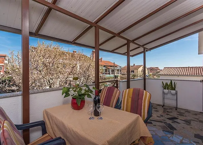 With Parking Space Novigrad - 2536 * Novigrad Istria