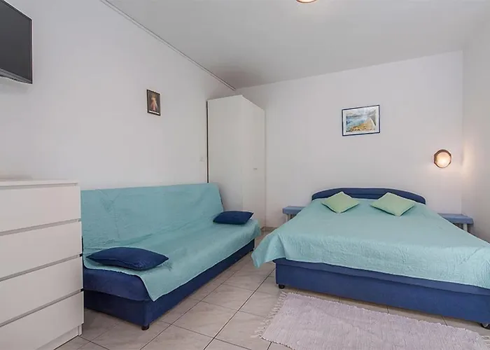 Daire With Parking Space Novigrad - 2536 Novigrad Istria