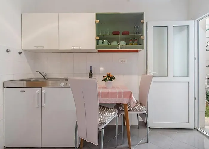 With Parking Space Novigrad - 2536 Διαμέρισμα *