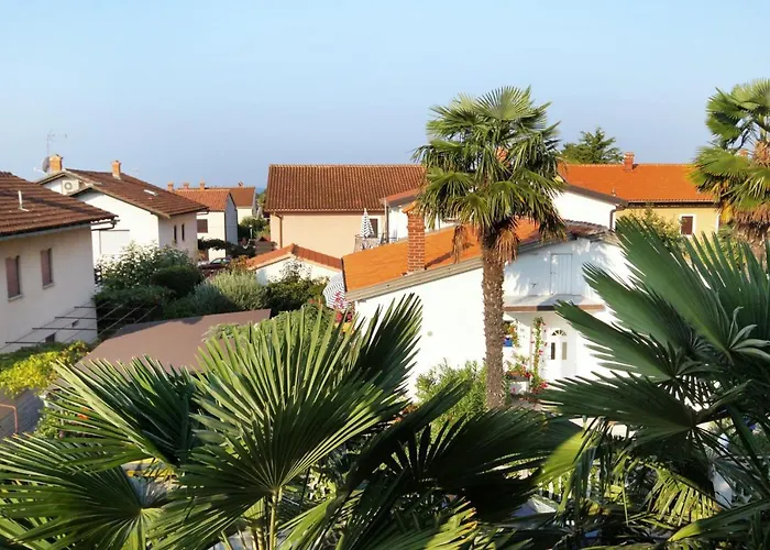 Daire With Parking Space Novigrad - 2536 Novigrad Istria