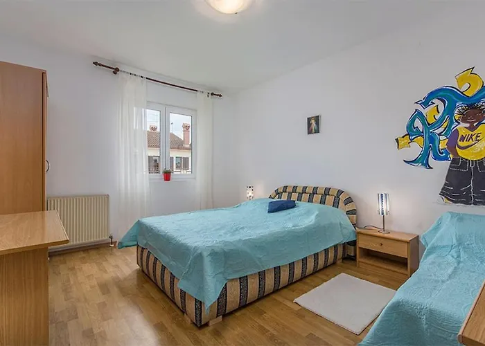 With Parking Space Novigrad - 2536 * Novigrad Istria