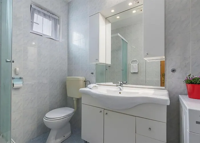 Daire With Parking Space Novigrad - 2536 Novigrad Istria