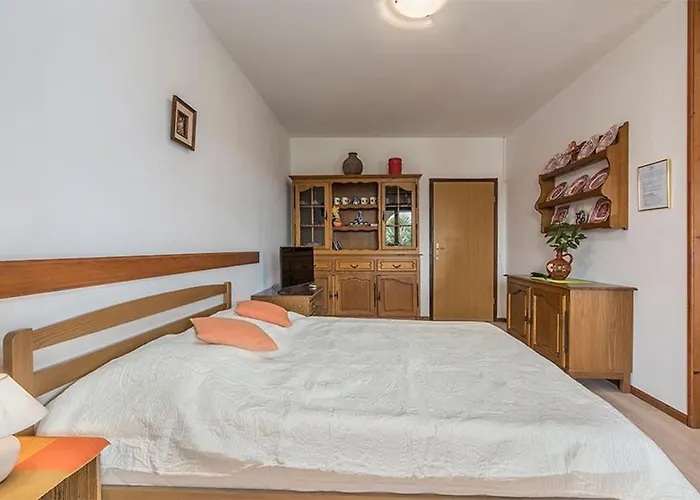 Daire With Parking Space Novigrad - 2536 *