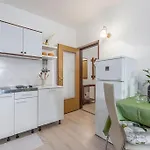 Lejlighed With Parking Space Novigrad - 2536 *