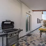 With Parking Space Novigrad - 2536 Lejlighed