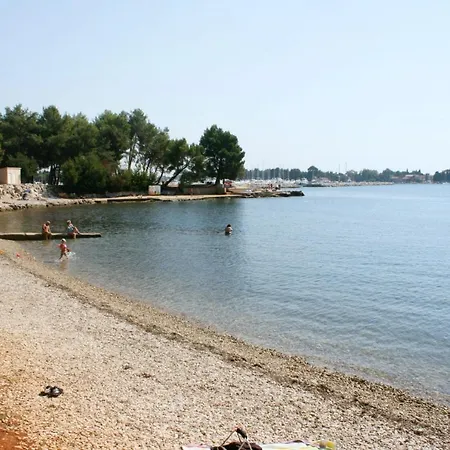 דירה With Parking Space Novigrad - 2536