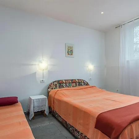 With Parking Space Novigrad - 2536 Appartement