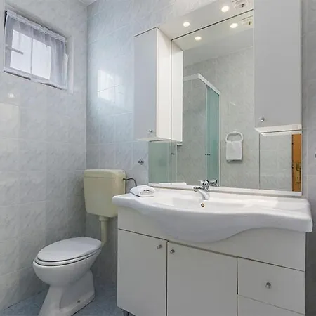 Appartement With Parking Space Novigrad - 2536 Novigrad Istria