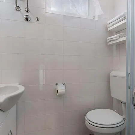 Appartement With Parking Space Novigrad - 2536 Novigrad Istria