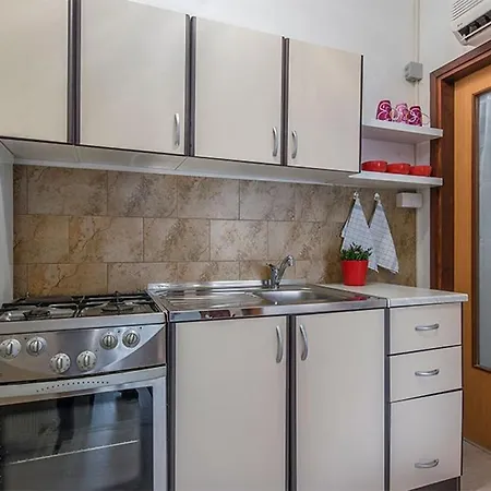 With Parking Space Novigrad - 2536 Apartament