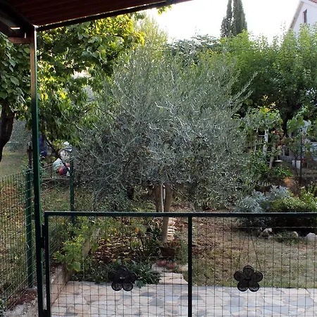 Apartament With Parking Space Novigrad - 2536 *