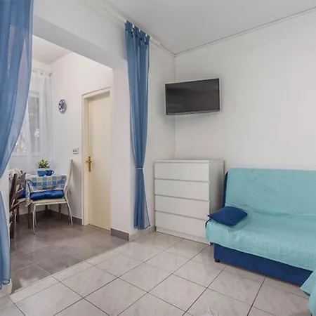 Appartement With Parking Space Novigrad - 2536 *